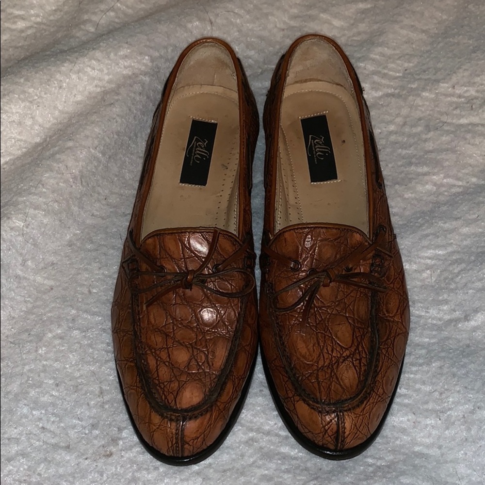 Zelli Shoes